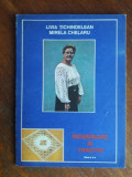 Indemanare si traditie - Livia Tichindelean, cusaturi / R7P1F, Alta editura