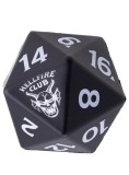 Hellfire Club Dice Stress Ball