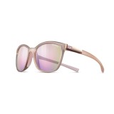 Ochelari de soare Julbo SPARK Spectron 3, nude/roz, lentile protectie UV, sport &amp; casual, femei