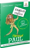 Parosul Paul Laurence Anholt - Gama