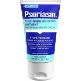 Unguent medicinal Psoriasin, gudron de cărbune 2% pentru psoriazis, 119 g