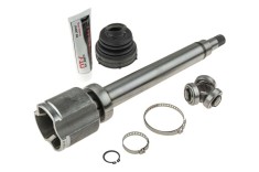 Cap planetara spre cutie Volvo Eng 1.6 D2 115km S40ii 2010-12, V50 2010-12, C30 2010-2013, Dreapta, NTY NPW-VV-108