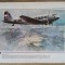 Avionul Douglas DC-2 din flota companiei aeriene Czech Airlines