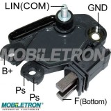 MOBILETRON VR-V2988 Regulator, alternator
