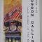 LONDON CALLING , JALU RISES IN THE WEST by BRUNO NUA , 2017 , PREZINTA URME DE UZURA