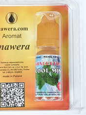 Cool Mint - 10ml aroma e-flavour Inawera. foto