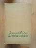 Autobiografie- Jawaharlal Nehru