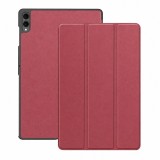 Asteroid GSM - FoldPro - Samsung Galaxy Tab S11 Ultra / Tab S12 Ultra - Red