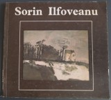 Cumpara ieftin MINIALBUM SORIN ILFOVEANU: CULORI SI METAFORE (1983, text de MIRCEA DEAC)