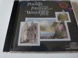 Schumann, Schubert - Perahia