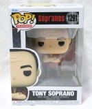 Figurina Funko POP 1291 The Sopranos Tony Soprano