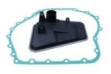 Set filtre hidraulice, cutie e vit.automata AUDI A6 C5 Avant (4B5) (1997 - 2006) MAXGEAR 26-1663