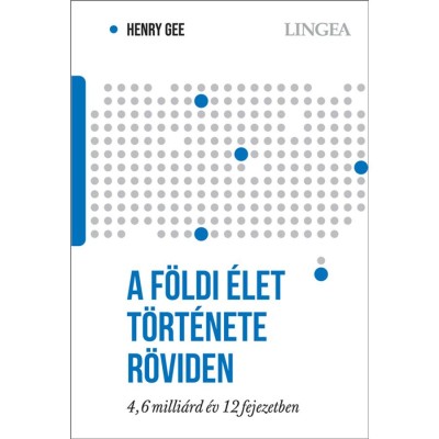 A f&amp;ouml;ldi &amp;eacute;let t&amp;ouml;rt&amp;eacute;nete r&amp;ouml;viden - Henry Gee foto