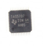 TAS5707PHPR HTQFP C.I.-SMD TAS5707PHPR HTQFP 759551606000 circuit integrat GRUNDIG