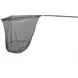 Minciog crap cu cap triunghiular Baracuda Crap 4, lungime totala 275 cm, deschidere 1,1 m