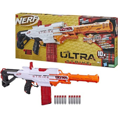 Blaster Nerf Ultra Strike foto