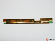 Invertor LCD laptop Apple PowerBook G4 17 A1107 614-0190-A foto