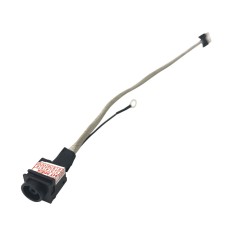 Mufa alimentare Laptop, Sony Vaio SVE17, VPCEL, PJ596, PCG-71C11L, PCG-71C11M, PCG-71C12L, Z70CR1, 50.4MR01.002