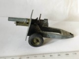 bnk jc Britains 9705 25 Pounder Gun
