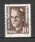 Polonia.1986 100 ani nastere T.Kotarbinski-filozof MP.200