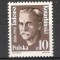 Polonia.1986 100 ani nastere T.Kotarbinski-filozof MP.200