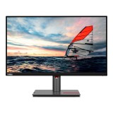 Monitor Lenovo ThinkVision P25i-30 Full HD 24.5 inch cu USB hub