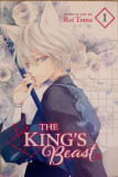 THE KING&#039;S BEAST-REI TOMA