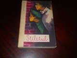 Stiletul - A. Ribakov Editura Tineretului 1962
