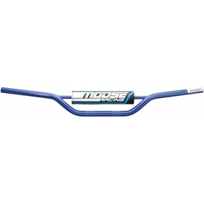 MBS HANDLEBAR STL CR HI BL, MOOSE RACING HARD-PARTS, EA, Cod Produs: 06014965PE