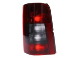 Stop spate lampa Citroen Berlingo (G), 11.02-09.05 1 Usi Spate, Citroen Berlingo (Mf), 07.96-10.02 1 Usi Spate, Peugeot Partner (G), 07.96-11.02/11.0, Rapid