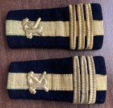 C2 CO 30 - Grade militare - colonel auto - piesa de colectie!