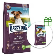 Happy Dog Mini Sensible Ireland 800 g 1+1 GRATUIT foto
