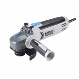 Cumpara ieftin Polizor unghiular Mac Allister MSAG750-125, 750W, 125mm, 12000 RPM