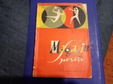 Magazin Sportiv 1963