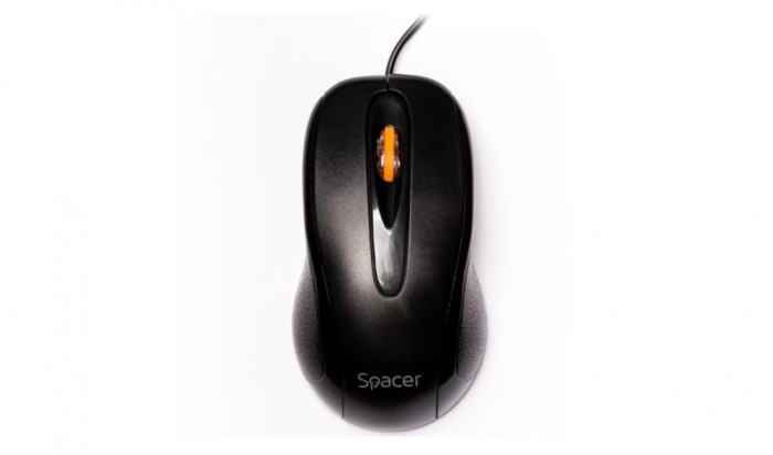 Mouse Spacer SPMO-F01