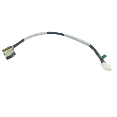 Mufa alimentare laptop, HP, Victus 15-FA, 15-FB, L52B16-S46, N13470-S60, N13470-F60, 200W foto