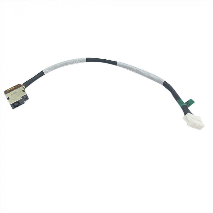 Mufa alimentare laptop, HP, Victus 15-FA, 15-FB, L52B16-S46, N13470-S60, N13470-F60, 200W