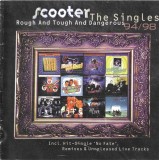 Scooter - Rough And Tough And Dangerous - The Singles 94/98, 2xCD
