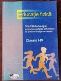 Edicatie fizica clasele 1-4 - Lucian Stan