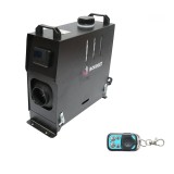 Incalzitor stationar, sirocou economic 12-24V, 5KW, display LCD cu telecomanda Bourget