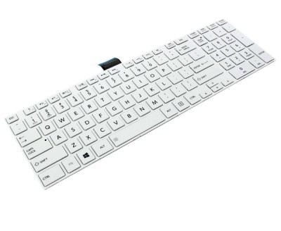Tastatura Toshiba Alba TVASU 0S, TVASU, TVBSU 0F, TVBSU, V130402AS1 US, V130402AS3 US, V130499AS1 US, foto