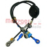 Cablu cutie viteze PEUGEOT 308 SW (2007 - 2016) METZGER 3150006