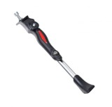 Cric lateral, prindere mijloc, reglabil 24&quot;-28&quot;, culoare negru/argintiu, model Z... Cod:ZRE5022
