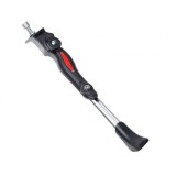 Cric lateral, prindere mijloc, reglabil 24&quot;-28&quot;, culoare negru/argintiu, model Z... Cod:ZRE5022