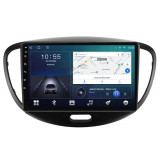 Cumpara ieftin Navigatie dedicata cu Android Hyundai i10 2007 - 2013, 2GB RAM, Radio GPS Dual