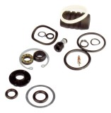 Cumpara ieftin Kit service RockShox pentru Totem Solo Air 2010-2011, negru