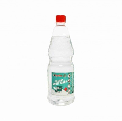 White Spirit 900ml foto