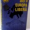 AICI E EUROPA LIBERA de NOEL BERNARD , 1991