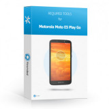 Cutie de instrumente Motorola Moto E5 Play Go (XT1921).