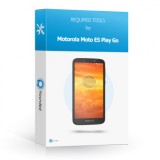 Cutie de instrumente Motorola Moto E5 Play Go (XT1921).